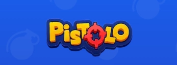 Pistolo Logo