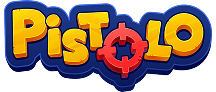 Pistolo Logo
